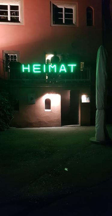 Heimat