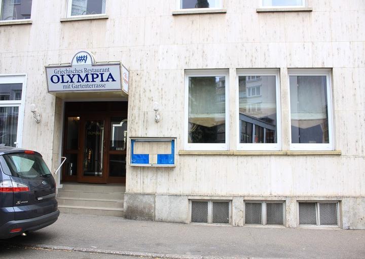 Olympia