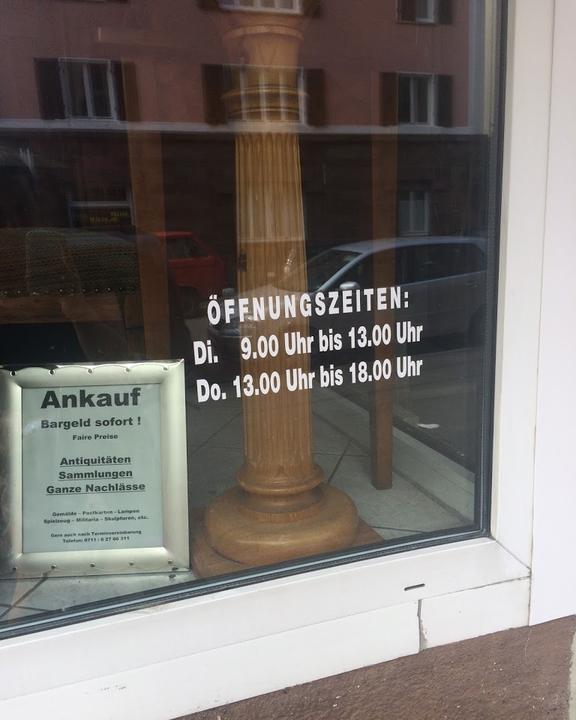 Academie Der Schönen Künste